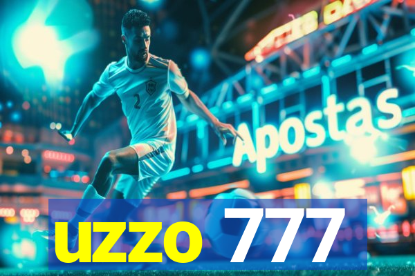 uzzo 777